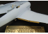 Brengun kit d&#039;amelioration avion BRL72057 Typhoon Ib pour maquette Airfix 1/72