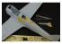 Brengun kit d&#039;amelioration avion BRL72075 Fw-190 A8/F8 pour kit Airfix 1/72