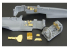 Brengun kit d&#039;amelioration avion BRL72071 Zero model 32 pour kit Tamiya 1/72