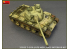 Mini Art maquette militaire 37022 Char moyen sovietique T-55A Fin de production 1965 1/35