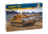 Italeri maquette militaire 6559 Leopard 2A4 1/35