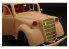 Hauler Kit d&#039;amelioration HLU35022 Opel OLYMPIA staff cabrio 1937 pour Kit Bronco 1/35