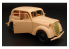 Hauler Kit d&#039;amelioration HLU35021 Opel OLYMPIA saloon 1937 pour Kit Bronco 1/35