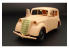 Hauler Kit d&#039;amelioration HLU35021 Opel OLYMPIA saloon 1937 pour Kit Bronco 1/35