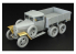 Hauler Kit d&#039;amelioration HLU35057 GAZ-AAA 1943 pour Kit Mini Art 1/35