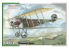 Special Hobby maquette avion 32076 Fokker D. II &quot;Grünzweig`s Planes&quot; 1/32