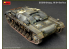 Mini Art maquette militaire 35210 STUG. III 0-SERIES 1/35