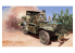 Italeri maquette militaire 6555 M6 GUN MOTOR CARRIAGE WC-55 1/35