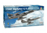 Italeri maquette avion 2514 F-104 STARFIGHTER G/S Upgraded Edition RF version 1/32