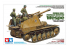 tamiya maquette militaire 35358 Wespe front italien Obusier automoteur 1/35