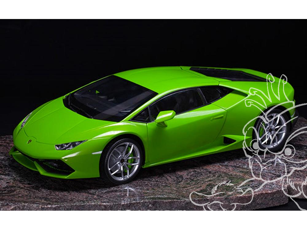 lamborghini télécommandé