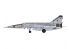 Hasegawa maquette avion 07462 Mikoyan-25RBT Foxbat &quot;Russian Air Force&quot; Limited Edition 1/48