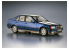 Hasegawa maquette voiture 20320 BMW 318i Limited Edition 1/24