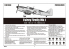 TRUMPETER maquette avion 05810 Fairey Firefly Mk.1 1/48