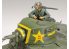 tamiya maquette militaire 35358 Wespe front italien Obusier automoteur 1/35