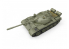 Mini Art maquette militaire 37023 Char moyen sovietique T-55A Fin de production 1965 1/35