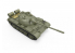 Mini Art maquette militaire 37023 Char moyen sovietique T-55A Fin de production 1965 1/35