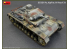 Mini Art maquette militaire 35221 Pz.Kpfw.III Ausf.B avec equipage 1/35