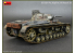 Mini Art maquette militaire 35221 Pz.Kpfw.III Ausf.B avec equipage 1/35