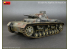 Mini Art maquette militaire 35221 Pz.Kpfw.III Ausf.B avec equipage 1/35