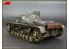 Mini Art maquette militaire 35221 Pz.Kpfw.III Ausf.B avec equipage 1/35