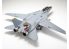 Tamiya maquette avion 61118 Grumman F-14D Tomcat 1/48