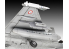 Revell maquette avion 03901 Dassault Rafale C 1/48