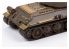 Eduard photodecoupe militaire 36395 Amélioration T-34/76 Academy 1/35