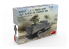 Mini Art maquette militaire 35186 CAMION sovietique 1,5 TONNES TYPE AA avec mitrailleuse M-4 Maxim AA 1/35