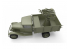 Mini Art maquette militaire 35186 CAMION sovietique 1,5 TONNES TYPE AA avec mitrailleuse M-4 Maxim AA 1/35