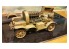 Plus Model kit militaire 454 Artilleriegeneratorwagen M-16 1/35