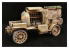 Plus Model kit militaire 454 Artilleriegeneratorwagen M-16 1/35