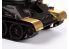 Eduard photodecoupe militaire 36397 Amélioration T-34/85 Zvezda 1/35