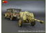 Mini Art maquette militaire 35189 Kfz.70 et canon 7,62 cm F.K. 39 ( r ) 1/35