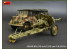 Mini Art maquette militaire 35189 Kfz.70 et canon 7,62 cm F.K. 39 ( r ) 1/35