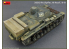 Mini Art maquette militaire 35213 Pz.Kpfw.III Ausf. D/B1/35