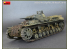 Mini Art maquette militaire 35213 Pz.Kpfw.III Ausf. D/B1/35