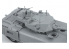 Zvezda maquette militaire 5056 Char de combat russe T-14 ARMATA 1/72