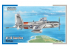 Special Hobby maquette avion 48194 AF-3S Guardian 1/48