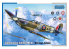 Special Hobby maquette avion 48195 Supermarine Spitfire Mk. VC Overseas Jockeys ARMÉE DE L’AIR FRANÇAISE 1944 1/48