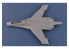 Hobby Boss maquette avion 81748 Shenyang J-16 1/48