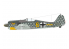 EDUARD maquette avion 84121 Focke Wulf Fw 190A-4 WeekEnd Edition 1/48