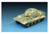 TRUMPETER maquette militaire 07125 E-75 (75-100 TONS) STANDARPANZER 1945 1/72