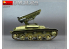 Mini Art maquette militaire 35234 BM-8-24 LANCE-ROCKET AUTO-MOTEUR 1/35