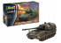 Revell maquette militaire 03279 Panzerhaubitze 2000 1/35