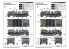 TRUMPETER maquette militaire 09538 Sd.Kfz.8 (DB9) TRACTEUR D’ARTILLERIE SEMI-CHENILLÉ 1941 1/35
