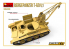 Mini Art maquette militaire 35238 BERGEPANZER T-60 ( r ) avec kit interieur 1/35