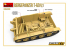 Mini Art maquette militaire 35238 BERGEPANZER T-60 ( r ) avec kit interieur 1/35