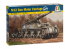 Italeri maquette militaire 7076 M12 Gun Motor Carriage 1/72