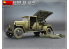 Mini Art maquette militaire 35259 BM-8-24 basé Camion 1,5T 1/35